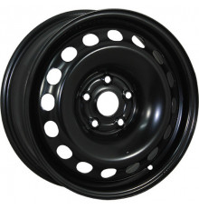 16R Диск TREBL X40935 6.0x16 5x112 ET43 D57.1