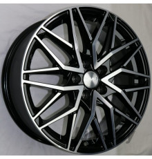 17R Диск Скад Азимут 7.0x17 5x108 ET40 D65.1