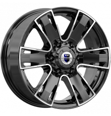 17R Диск КиК Севенна  7.0x17 6x139.7 ЕТ30 D106.1