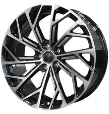 19R Диск DWS AU-960 8.5j-19" 5*112 35 66.6 BM