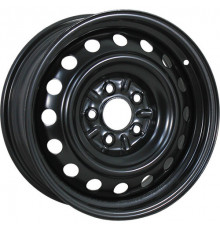 15R Диск Trebl 7223 6.0x15 5x114.3 ET50 D67.1 Black