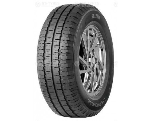 Автошина летняя 195/70/15C 104/102R ILINK L-STRONG36
