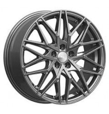 Диск легкосплавный Диск Скад 7x17 PCD 5x114.3 ET38 D67.1 Азимут