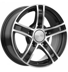 15R Диск СКАД Трофи 6.5х15 5x139.7 ET40 D98.5