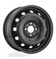 Диск штампованый Диск Magnetto 15009 AM  6.0x15 4x100 ET50 D60.1 Black