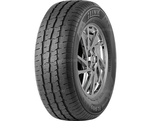 Автошина зимняя 195/75/16C 107/105R ILINK Winter IL989 Автошина зимняя 195/75/16C 107/105R ILINK Winter IL989