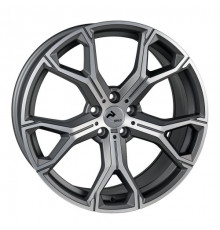Диск легкосплавный Диск RPLC BM99 9.0х20 5x112 ET35 D66.6 BD
