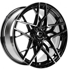 18R Диск VAGE RF5 DUO 8х18 5x112(114.3) ET38 D73.1 MS Flow Forming