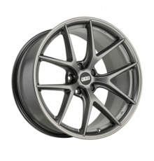 15R Диск BBS CI-R 7х15 4x100 ET38 D73.1 HS Flow Forming