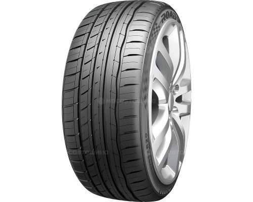 Автошина летняя 225/40/18 92W ZR XLRoadX RXMotion U11 Автошина летняя 225/40/18 92W ZR XLRoadX RXMotion U11