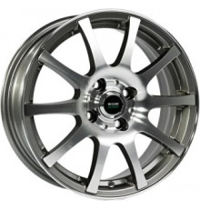 14R Диск Megami MGM-2 5.5j-14" 4x100 ET40 D54.1