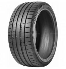 Автошина летняя 235/40/19 96Y Kumho Ecsta Sport PS72 XL