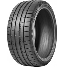 Автошина летняя 245/45/18 100Y Kumho PS72 Ecsta Sport