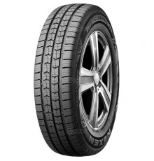 Автошина зимняя 195/65/16C 104/102T NEXEN WINGUARD WT1