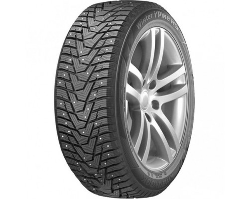 Автошина зимняя шипованая 205/60/16 96T XL Hankook Winter i*Pike RS2 W429 (шип.)