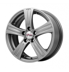 15R Диск iFree S.U. 6.0x15 5x100 ET38 D57.1 S