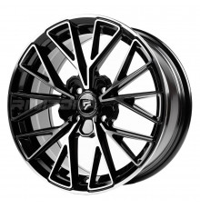 16R Диск HRE FF28  7x16 4x100 ET35 D73.1 MB Flow Forming