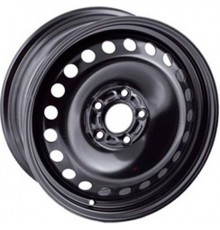 15R Диск Trebl 64J49H 6x15 5x114.3 ET49 D67.1 Black