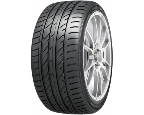 Автошина летняя 235/60/18 107V XL Sailun Atrezzo ZSR SUV Автошина летняя 235/60/18 107V XL Sailun Atrezzo ZSR SUV