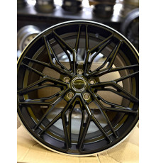 17R Диск Brixton PF10 7.5x17 5x114,3 ET38 D73.1 HB