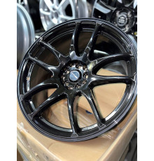 18R Диск WORK EMOTION CR-KIWAMI 8.5x18 5x100/114.3 ET30 D73.1 B