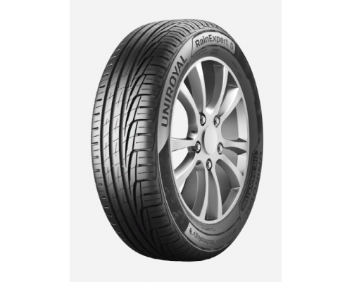 Автошина летняя 235/60/18 103V Uniroyal RainExspert 5 TL Автошина летняя 235/60/18 103V Uniroyal RainExspert 5 TL