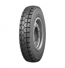 Автошина грузовая 8.25R20 Омск У-2 133/131K (с камерой без о/л) TT 14PR