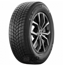 Автошина зимняя шипованая 245/45/20 103H MICHELIN X-ICE SNOW SUV XL