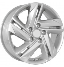16R Диск Dicastal Original (Hyundai,Kia) 6.0x16 5x114.3 ET43 D67.1 Silver