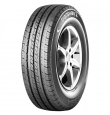 Автошина летняя 215/75/16C 116/114R LASSA Transway-2