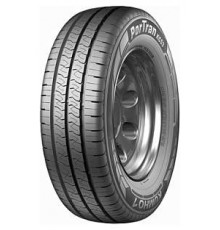Автошина летняя 235/65/16C 121/119R Kumho Portran KC53