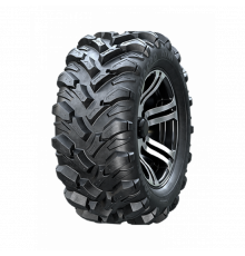 Квадрошины 26x8.00-14 TL Кама Quadro ATM (HK-437)