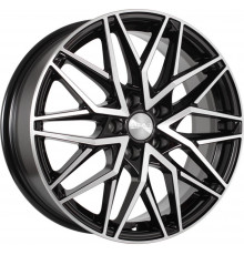 17R Диск Скад Азимут 7x17 5x110 ET38 D65.1