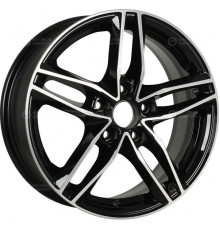 16R Диск iFree Moskva 6.5x16 5x112 ET46 D57.1 BD