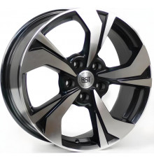 17R Диск RST R217 7.0x17 5x114.3 ET40 D66.1