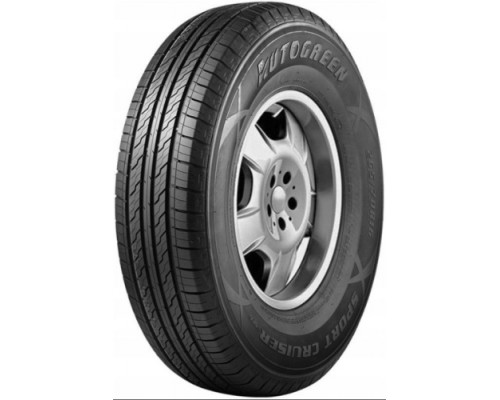 Автошина летняя 265/60/18 110H Autogreen SportCruiser SC6 Автошина летняя 265/60/18 110H Autogreen SportCruiser SC6