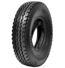 Автошина грузовая 10.00R20 18pr TAITONG HS268 149/146K унив.