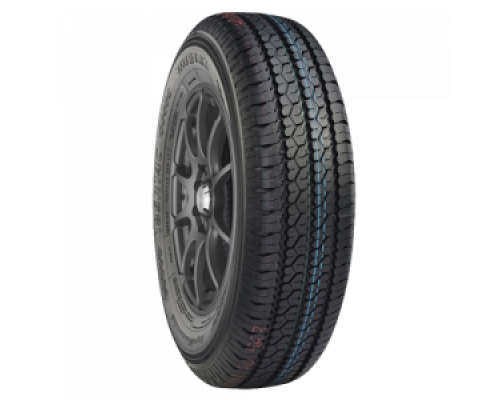 Автошина грузовая 185/75/16С 104/102R Royal Black Royal Commercial