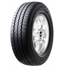 Автошина летняя 215/65/16C 109/107T Maxxis MCV3+Vansmart