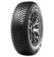 Автошина летняя 245/70/16 107H KUMHO SOLUS 4S HA31