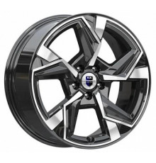 Диск легкосплавный Диск STUTTGART XN-1013 7x16 4x114.3 ET40 D67.1 BD