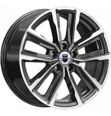 18R Диск КиК Лацио 7.5x17 5x114.3 ET40 D67.1