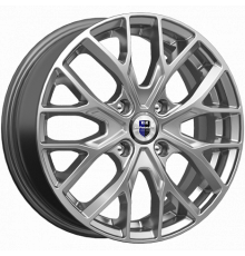 16R Диск КиК Лилиом 6.0x16 4x114.3 ЕТ40 D67.1