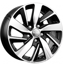 16R Диск iFree Original ZV Ceed КС741 6.5x16 5x114.3 ЕТ50 D67.1