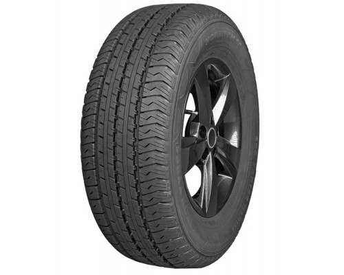 Автошина летняя 235/65/16C 121/120R IKON NORDMAN SC Автошина летняя 235/65/16C 121/120R IKON NORDMAN SC