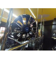 Диск легкосплавный Диск VOSSEN-1147 7x16 4x100 ET35 D67.1 BP