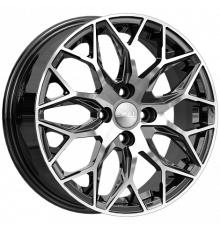 16R Диск Скад Фабион 6x16 PCD 4x100 ET37 D60.1