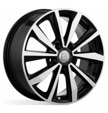 Диск легкосплавный Диск iFree Original ZV Oktavia 5E КС974 6.5x16  5x112 ET 46 D57.1