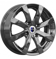 Диск легкосплавный Диск КиК Джемини Оригинал 6x15 4x114.3 ET 46 D67.1