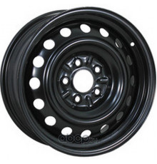 Диск штампованый Диск TREBL X40928 6.5x16 PCD 5x114.3 ET42.5 D67.1